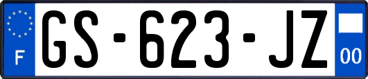 GS-623-JZ