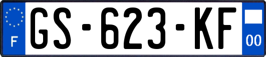 GS-623-KF