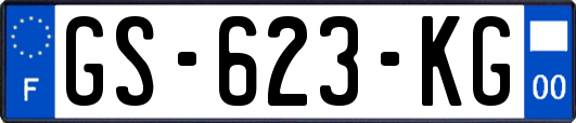 GS-623-KG