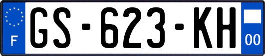 GS-623-KH