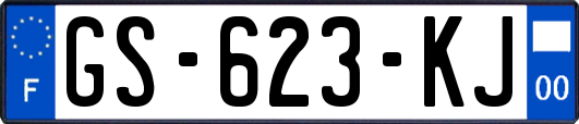 GS-623-KJ