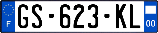 GS-623-KL