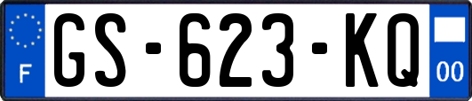 GS-623-KQ