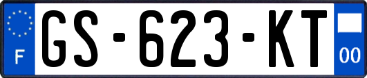 GS-623-KT