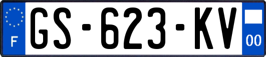GS-623-KV
