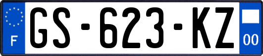 GS-623-KZ