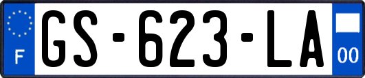 GS-623-LA
