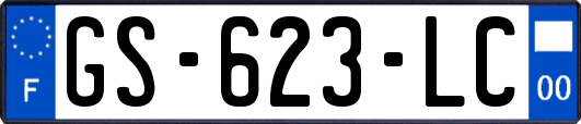 GS-623-LC