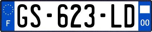 GS-623-LD