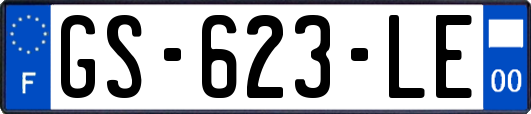 GS-623-LE