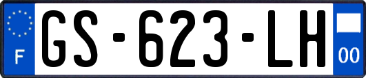 GS-623-LH