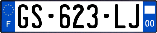 GS-623-LJ