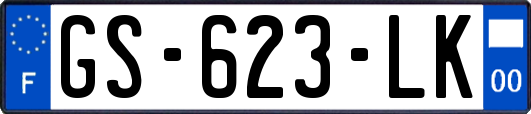 GS-623-LK