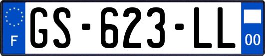 GS-623-LL