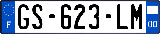 GS-623-LM