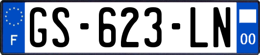 GS-623-LN