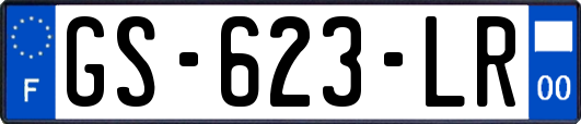 GS-623-LR