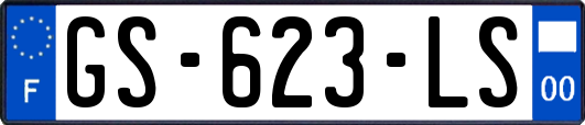 GS-623-LS