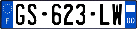 GS-623-LW