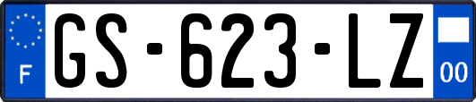 GS-623-LZ