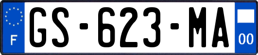 GS-623-MA