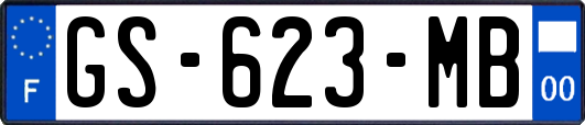 GS-623-MB