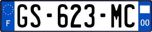 GS-623-MC