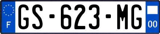 GS-623-MG