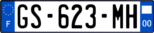 GS-623-MH