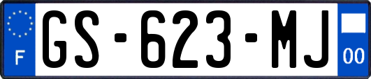 GS-623-MJ