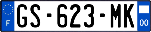 GS-623-MK