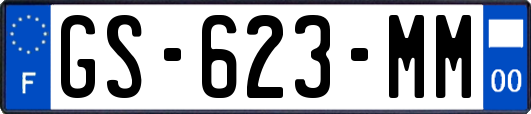 GS-623-MM