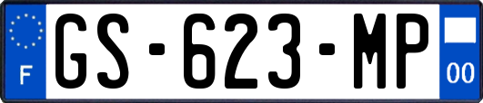 GS-623-MP