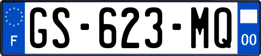 GS-623-MQ