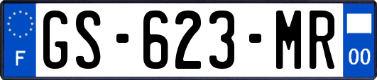 GS-623-MR