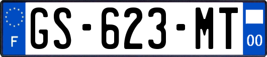GS-623-MT
