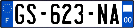 GS-623-NA