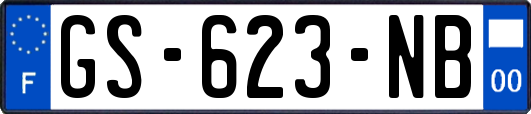 GS-623-NB