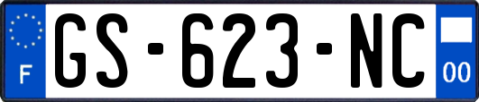 GS-623-NC