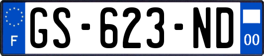 GS-623-ND