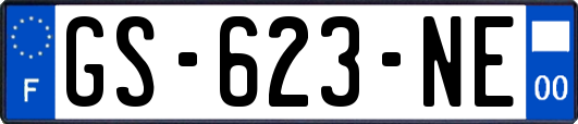 GS-623-NE