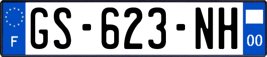 GS-623-NH