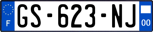 GS-623-NJ