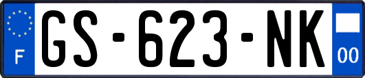 GS-623-NK