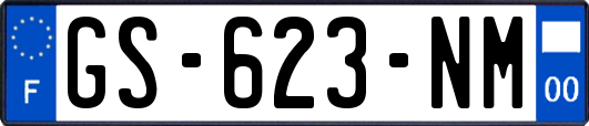 GS-623-NM