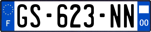GS-623-NN