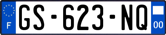 GS-623-NQ
