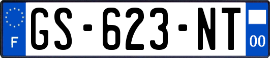 GS-623-NT