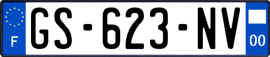 GS-623-NV