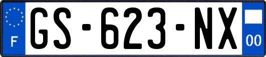 GS-623-NX